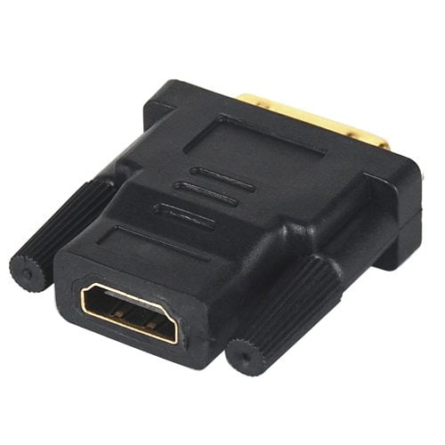 DVI To HDMI Adapter Aerial Suppliers Liverpool MerseySat