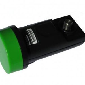 Universal Eco LNB 0.1