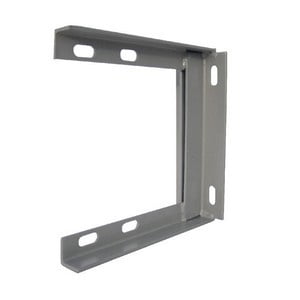 9x9" Wall Bracket Painted