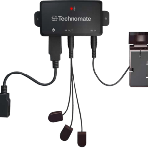 TM-IRE 3 Infra-Red Remote Control Extender