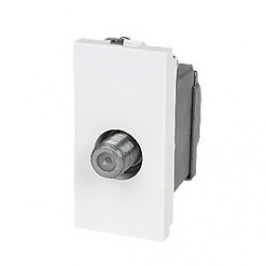 Single F Type Module