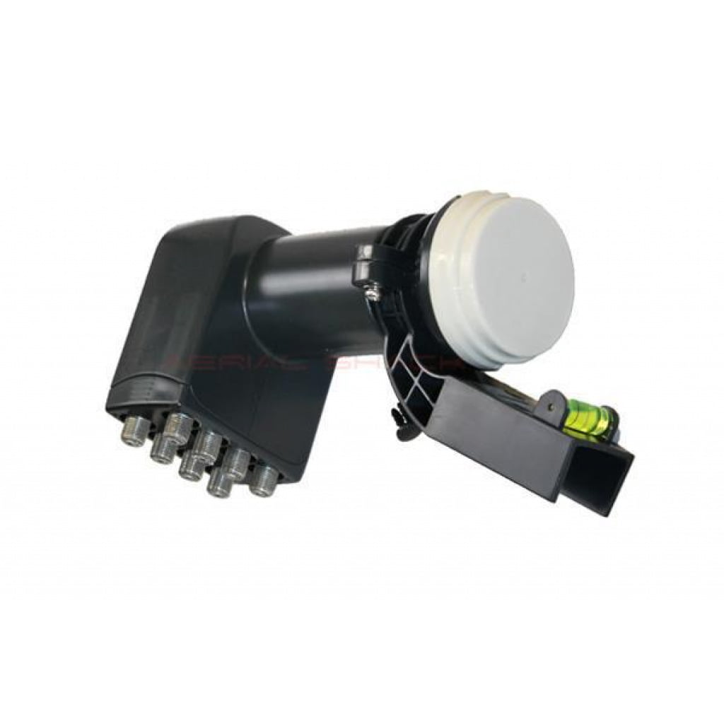 Universal MK4 8 Way Satellite Octo LNB LMB For Sky Plus HD / Freesat
