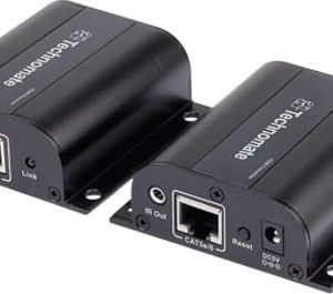 70 Mtr HD over CAT 5 / 6E Extender