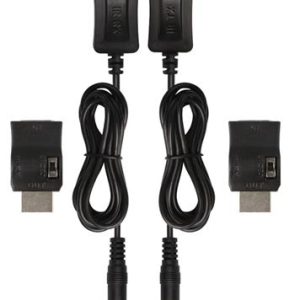 IR Extender Over HDMI