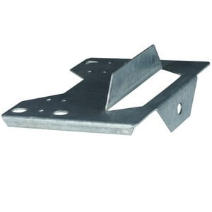6" Pressed Chimney Bracket