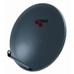 88 cm Triax Dish