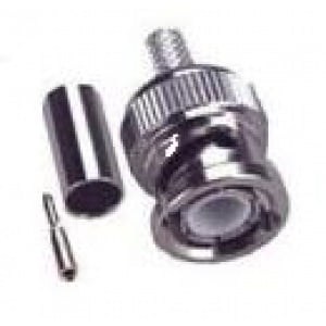 BNC Crimp Connector