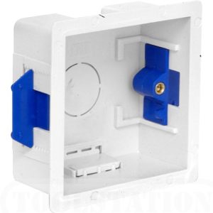 Single Dry Lining Box