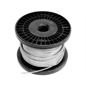 150 Mtr 0.8-1.0mm x 7 Strand Catenary/Lashing Wire Product Code: AC82