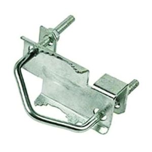 TV Aerial/Mast Slide Clamp