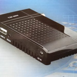 TM-Mini HD