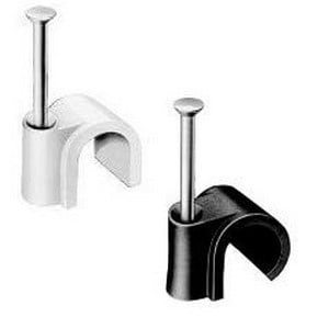 Clips 6 / 7mm per 25