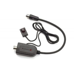 Antiference Me200 F type Input