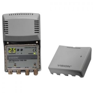 Vision Modulator V40-114