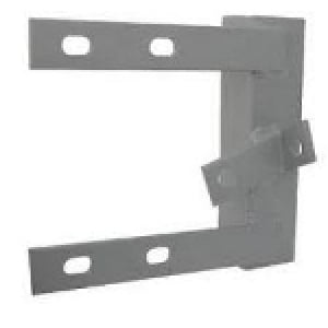 6" Welded Chimney Bracket