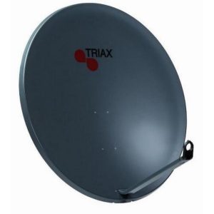 1.1 mtr Triax Dish