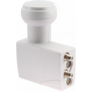 Technomate Universal Twin LNB