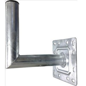 Medium L Wall Bracket