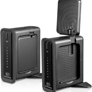 TM-AV 5.8GHz Senders