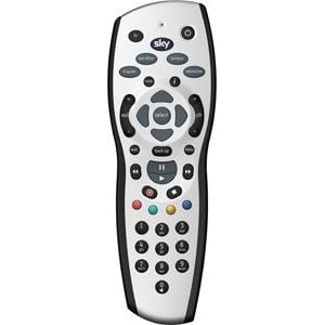Sky HD Remote Control
