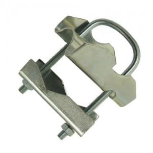 1x1" Clamp