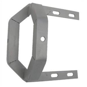 9" Cradle Bracket