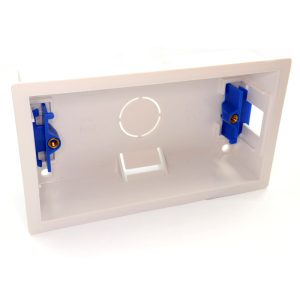 Double Dry Lining Box