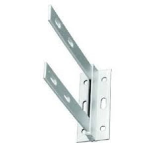 6x9" Wall Bracket Galvanised