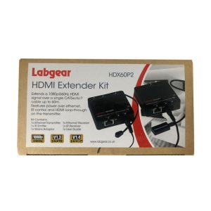 Labgear HDMI Extender Kit
