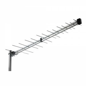 SAC 28 Element Log Periodic Type Group K TV Aerial