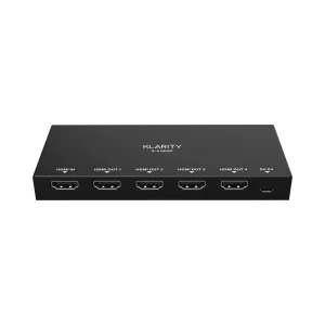 K-4 HDSP 4 WAY HDMI SPLITTER