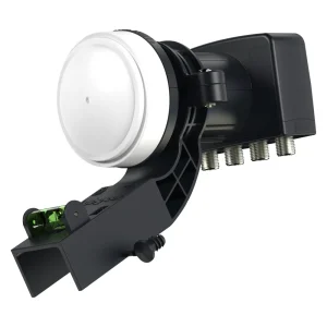 Sky Quad LNB
