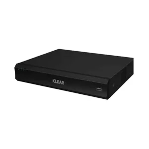K 504 4 channel APOC DVR