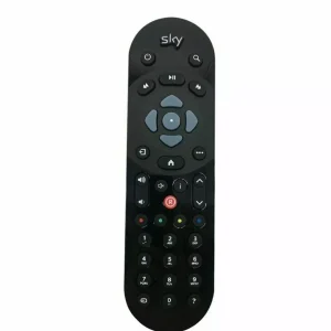 Sky Q Remote Control