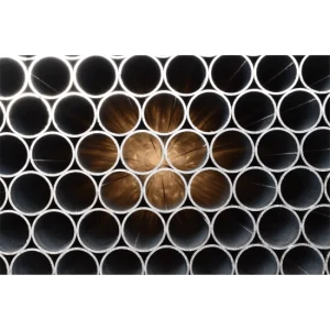 Cranked 90° Bend 10ft x 1.5in x 18g (3048x38x1.2mm) Galvanised Steel Pole, Starlink Compatible S10-2S