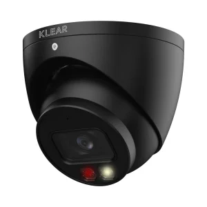 MSK 404 / 4MP IP 40M HYBRID COLOUR & IR, SMD, AUDIO